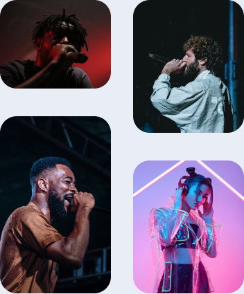 artists